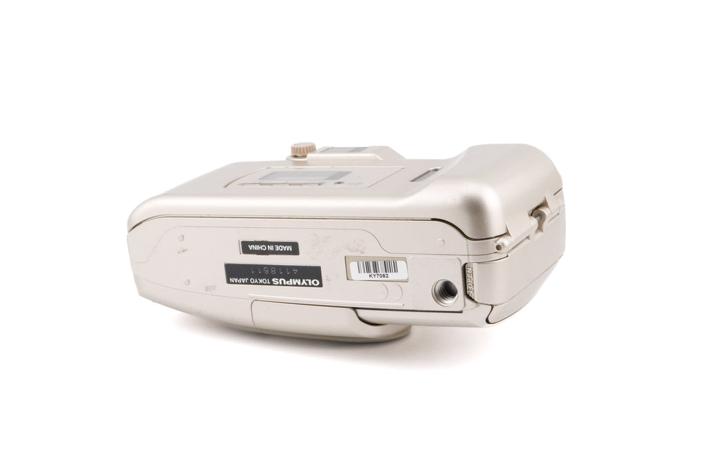 Olympus Mju-III 150