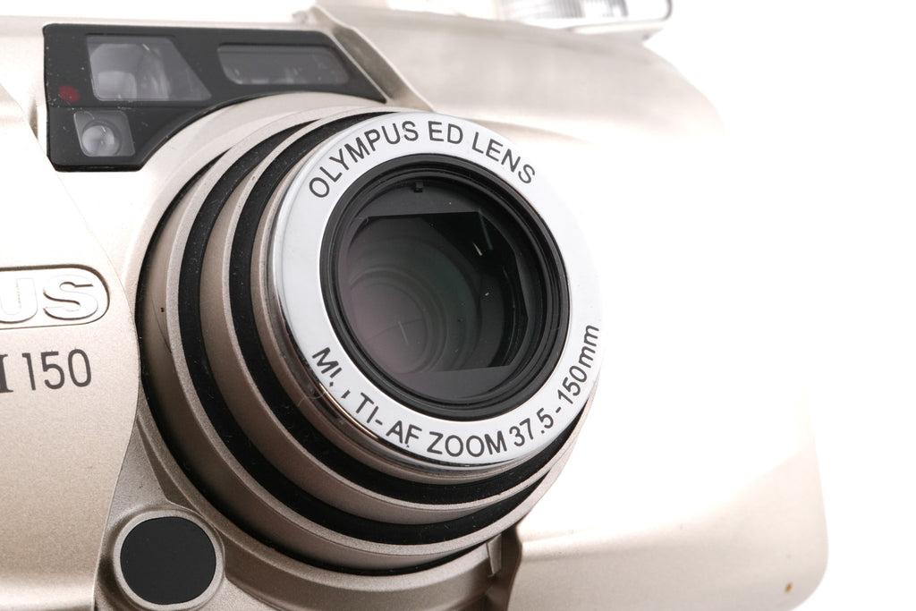 Olympus Mju-III 150
