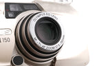 Olympus Mju-III 150