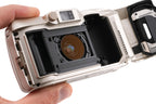 Olympus Mju-III 150
