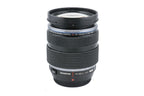 Olympus 12-40mm f2.8 M.Zuiko Digital Pro