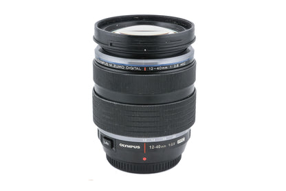 Olympus 12-40mm f2.8 M.Zuiko Digital Pro