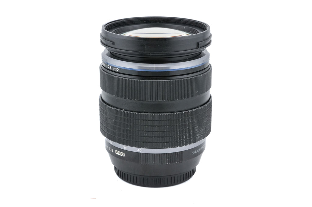 Olympus 12-40mm f2.8 M.Zuiko Digital Pro