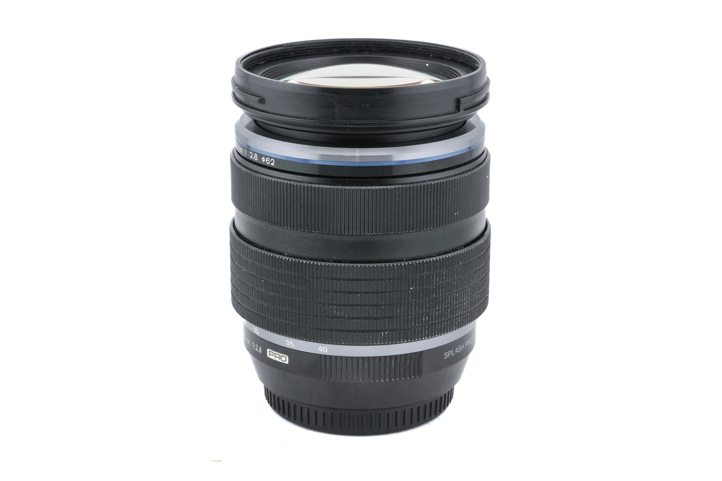 Olympus 12-40mm f2.8 M.Zuiko Digital Pro