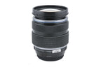 Olympus 12-40mm f2.8 M.Zuiko Digital Pro