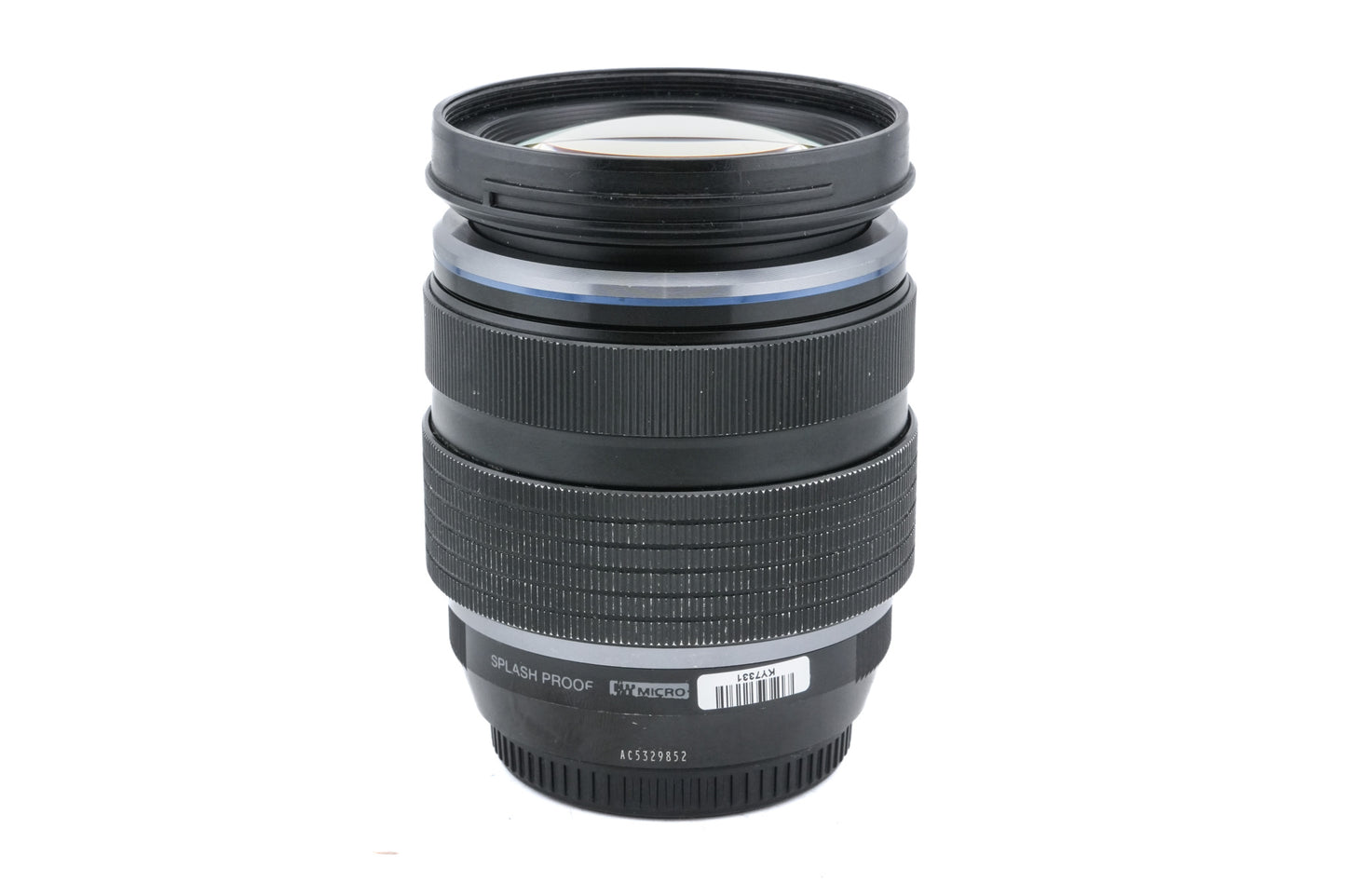 Olympus 12-40mm f2.8 M.Zuiko Digital Pro