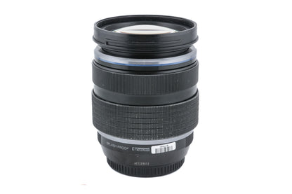 Olympus 12-40mm f2.8 M.Zuiko Digital Pro