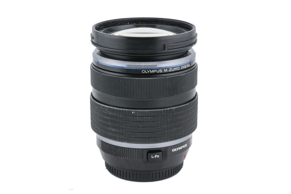 Olympus 12-40mm f2.8 M.Zuiko Digital Pro