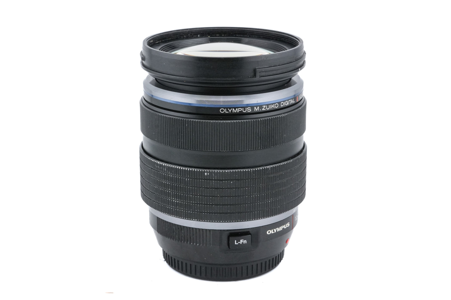 Olympus 12-40mm f2.8 M.Zuiko Digital Pro