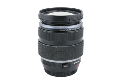 Olympus 12-40mm f2.8 M.Zuiko Digital Pro