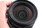 Olympus 12-40mm f2.8 M.Zuiko Digital Pro