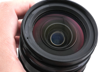 Olympus 12-40mm f2.8 M.Zuiko Digital Pro