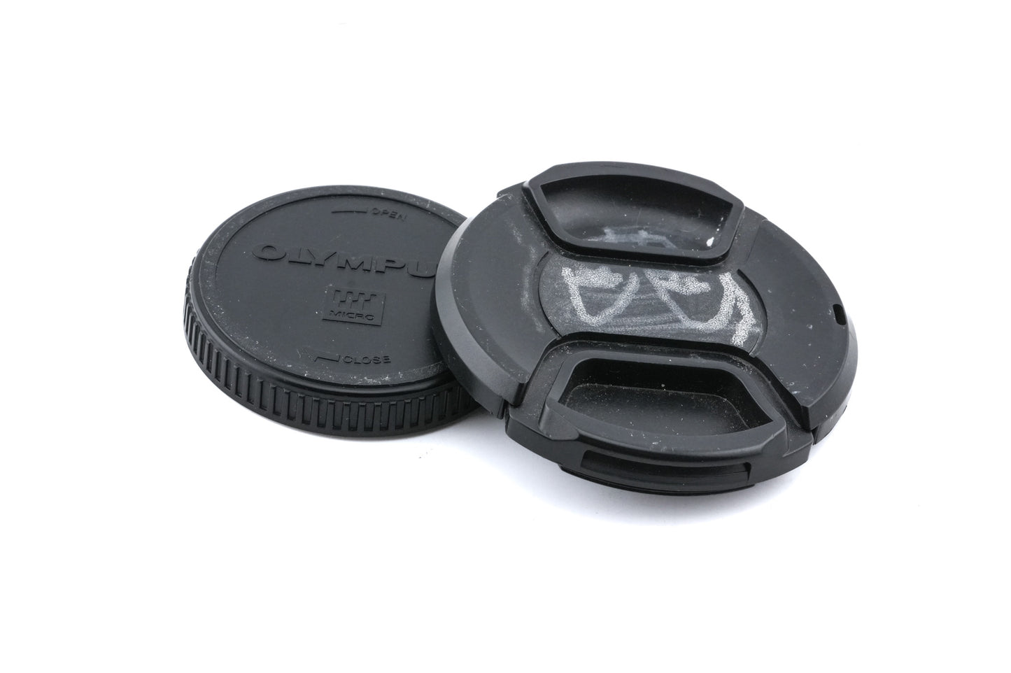 Olympus 12-40mm f2.8 M.Zuiko Digital Pro