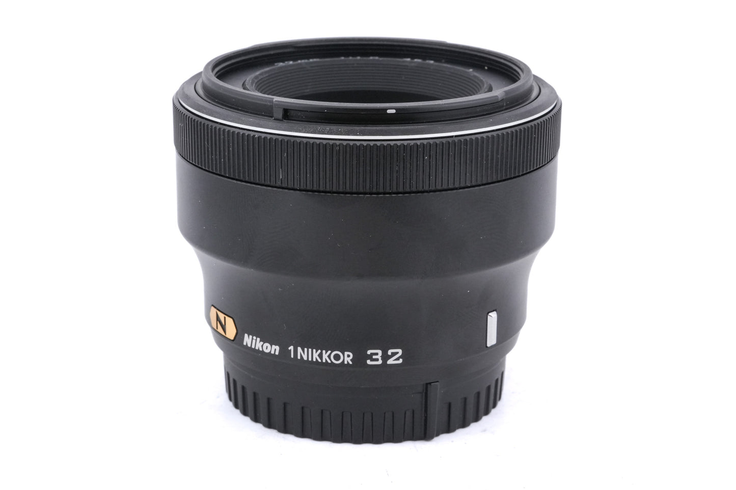 Nikon 32mm f1.2 1 Nikkor