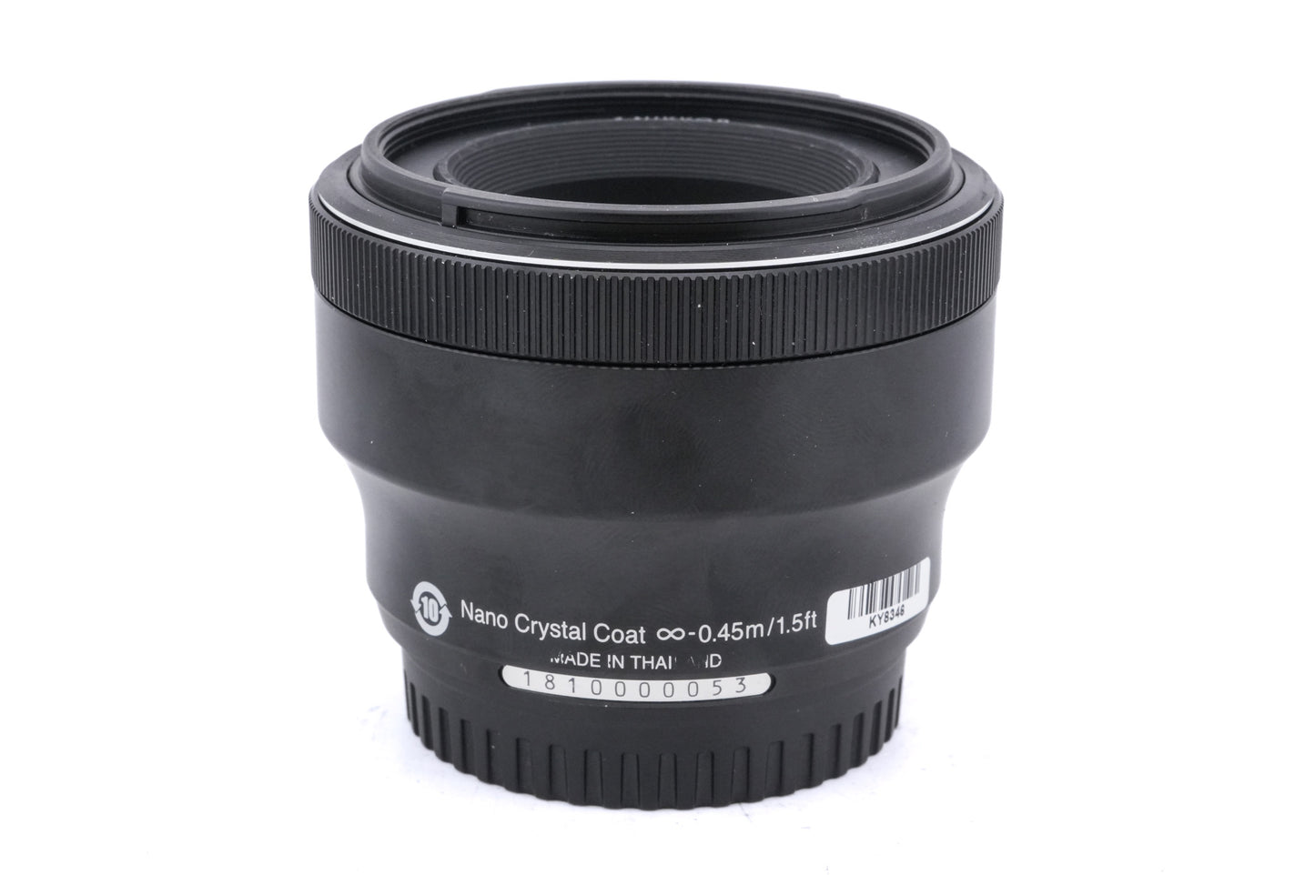 Nikon 32mm f1.2 1 Nikkor