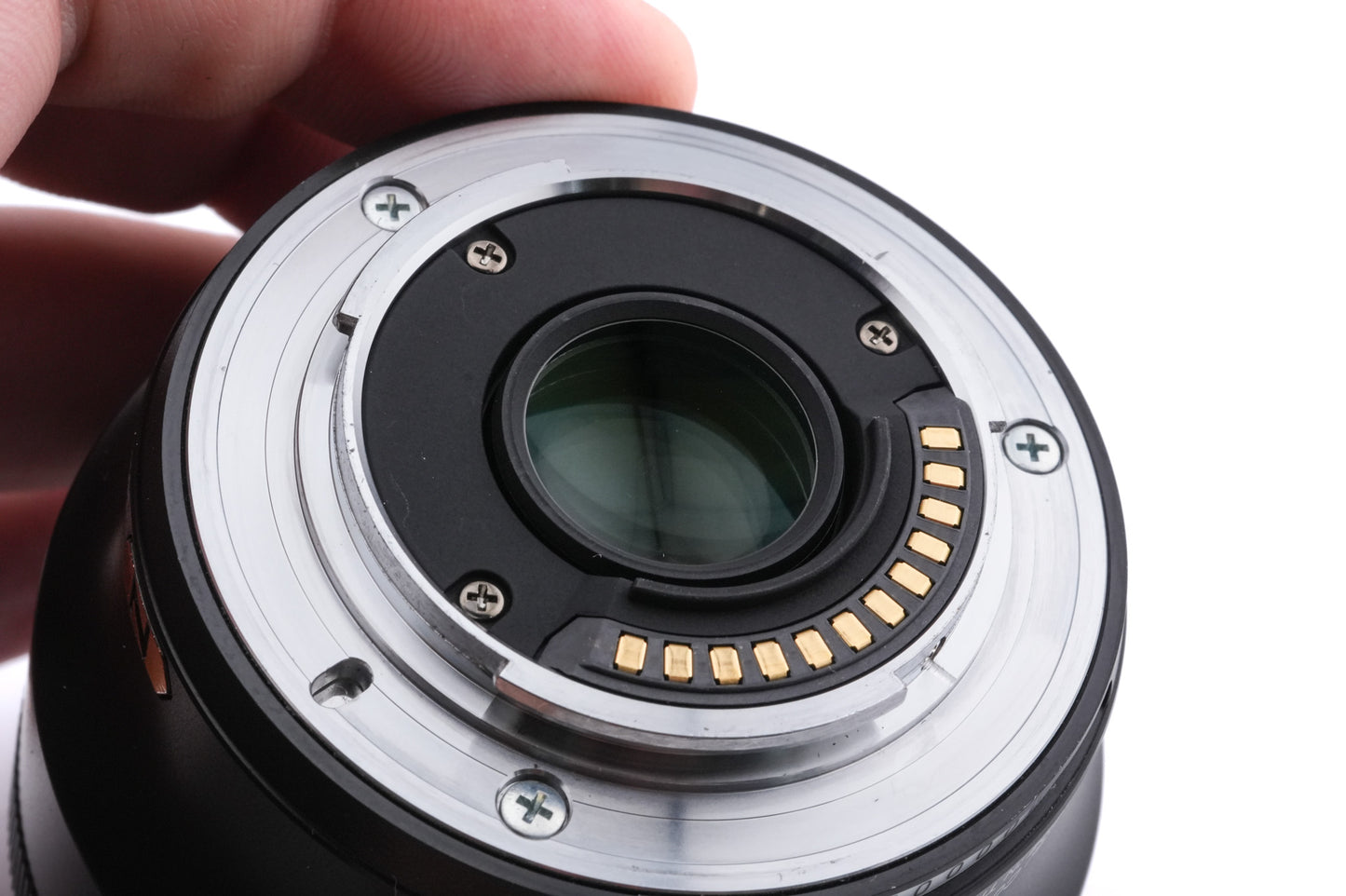 Nikon 32mm f1.2 1 Nikkor