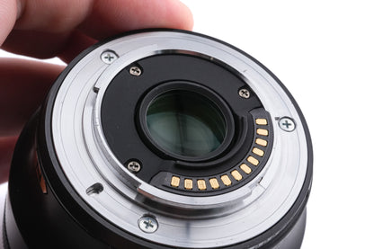 Nikon 32mm f1.2 1 Nikkor