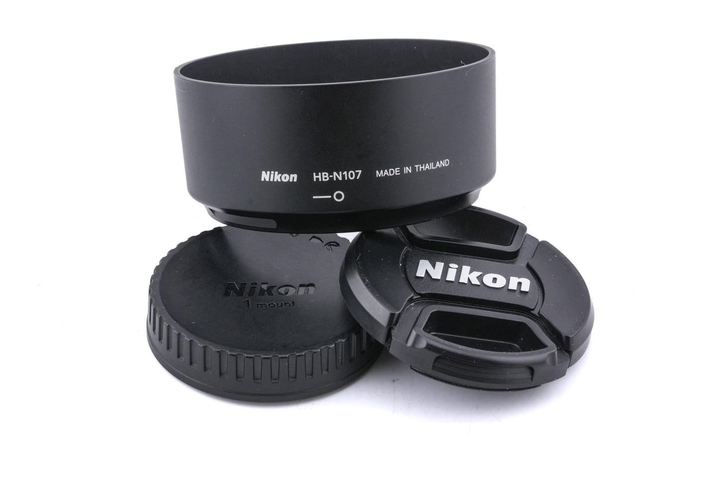 Nikon 32mm f1.2 1 Nikkor