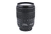 Canon 18-135mm f3.5-5.6 IS Nano USM
