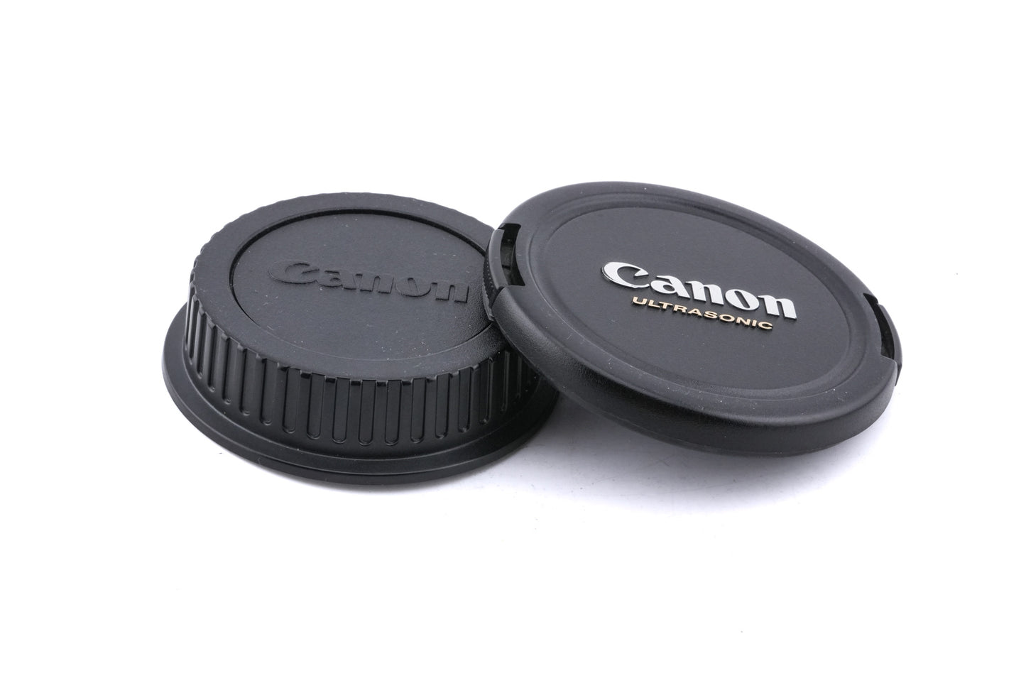 Canon 18-135mm f3.5-5.6 IS Nano USM