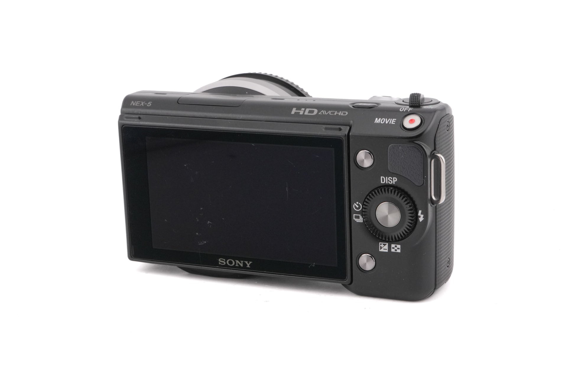 Sony NEX-5 – Kamerastore