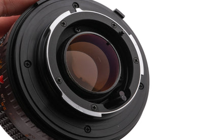 Minolta 50mm f1.7 MD