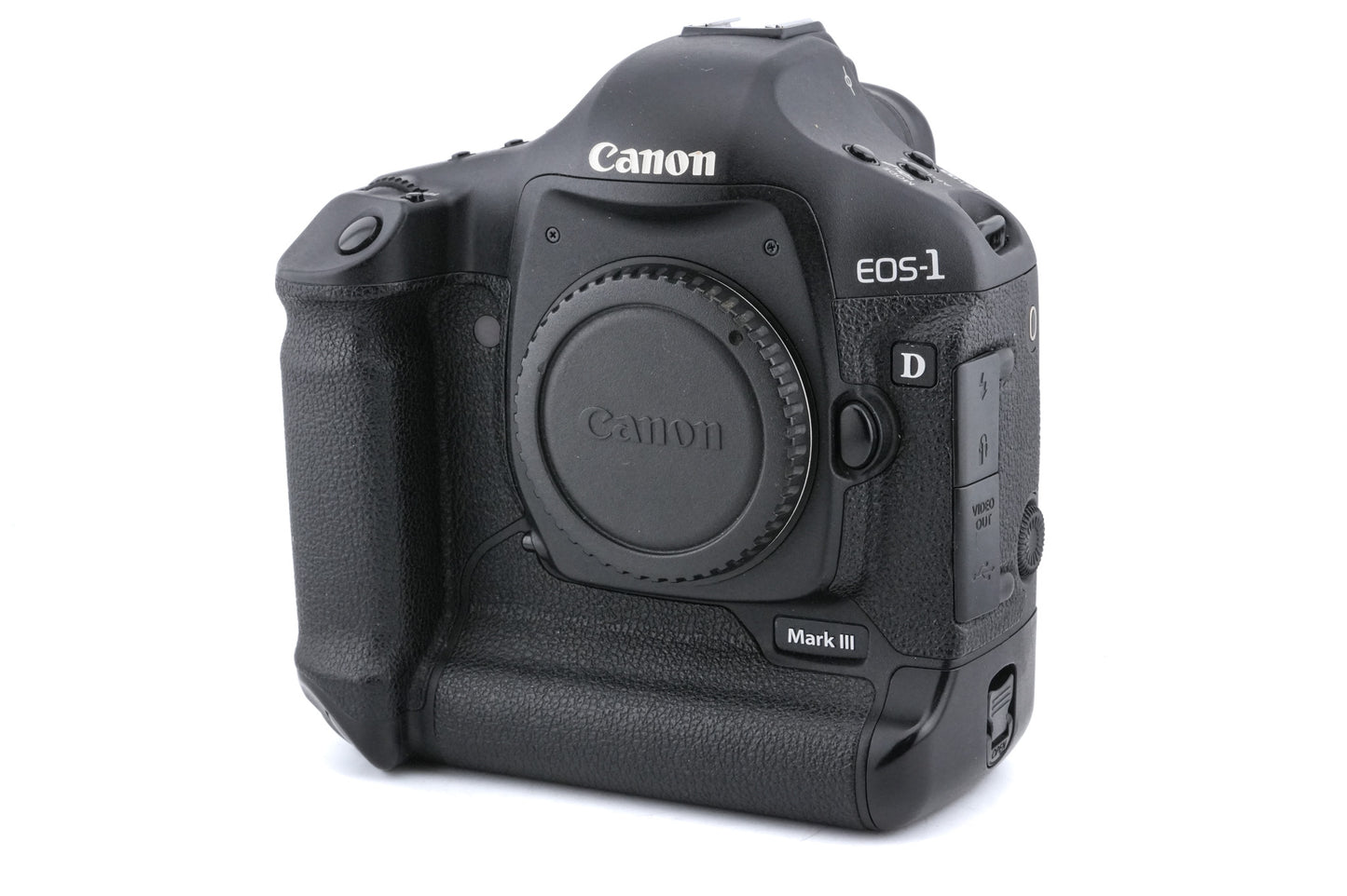 Canon EOS 1D Mark III