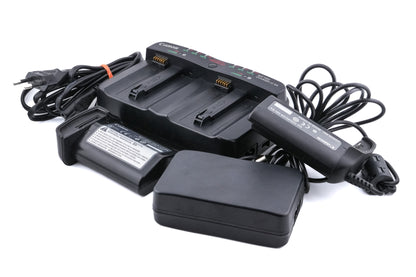 Canon EOS 1D Mark III