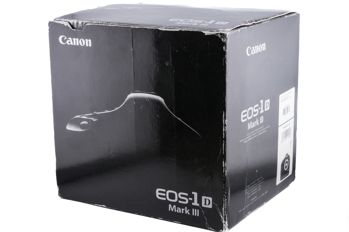 Canon EOS 1D Mark III