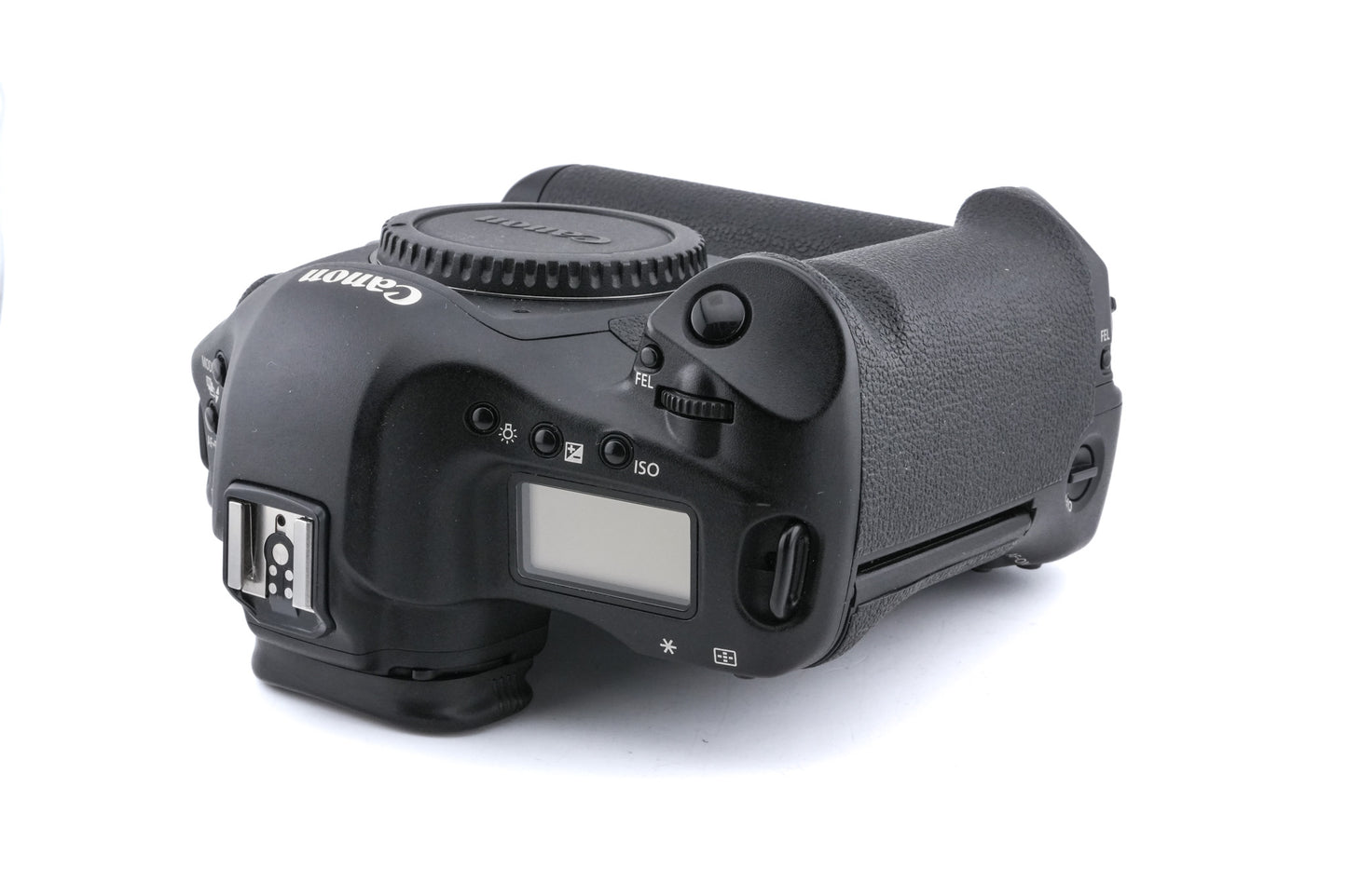 Canon EOS 1D Mark III