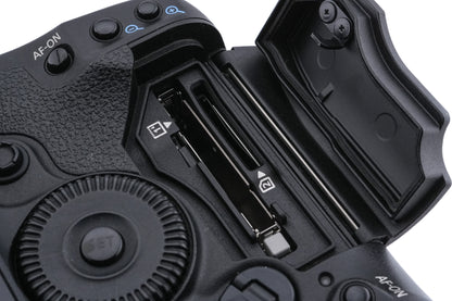 Canon EOS 1D Mark III