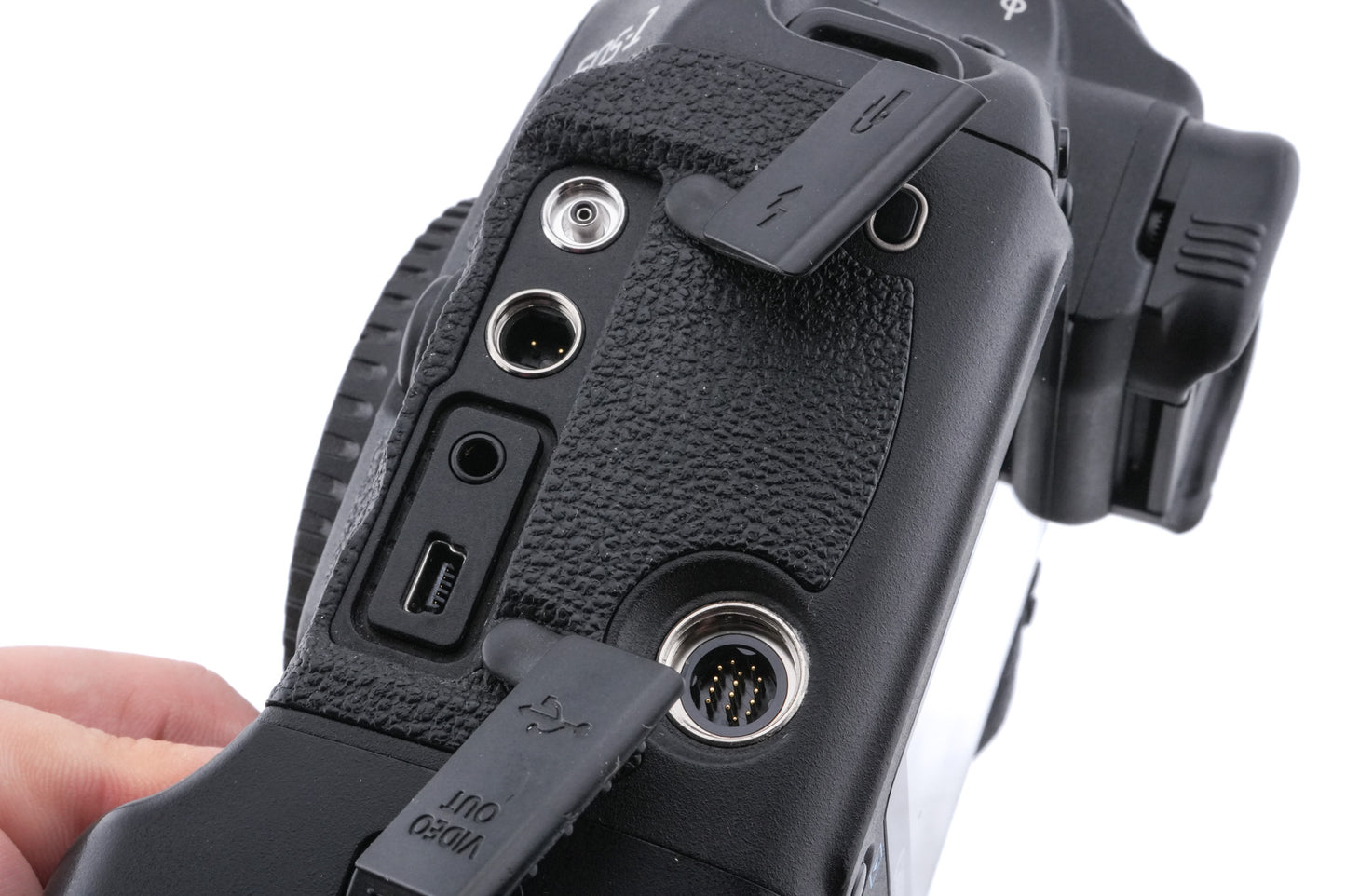 Canon EOS 1D Mark III