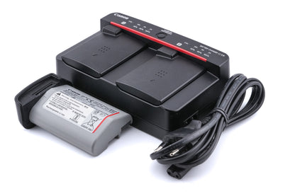 Canon EOS 1DX Mark II