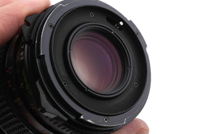 Mamiya 45mm f2.8 Sekor C