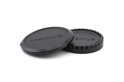 Mamiya 45mm f2.8 Sekor C