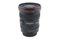 Canon 17-40mm f4 L USM