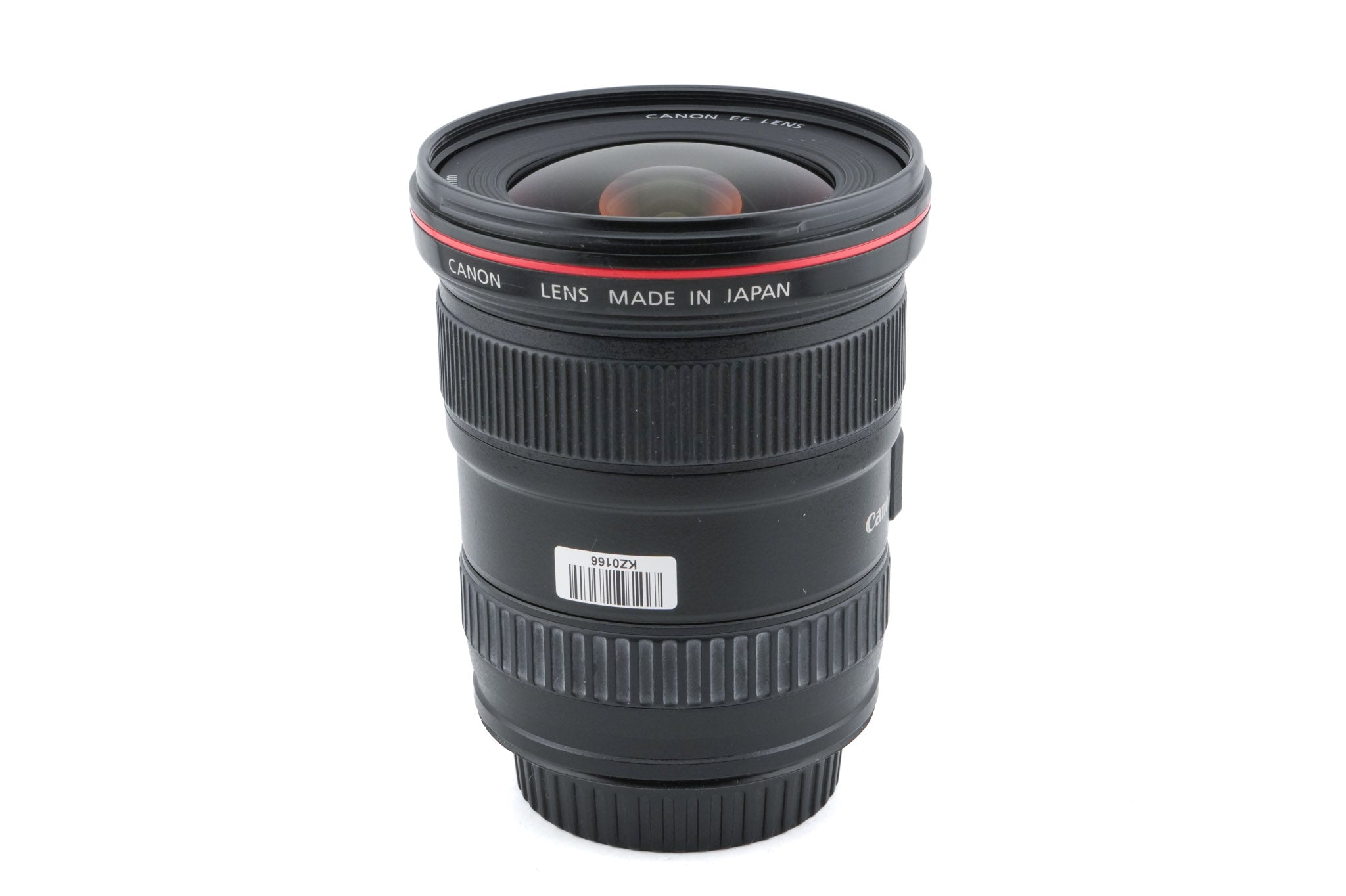 Canon 17-40mm f4 L USM