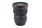 Canon 17-40mm f4 L USM