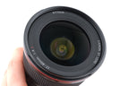 Canon 17-40mm f4 L USM