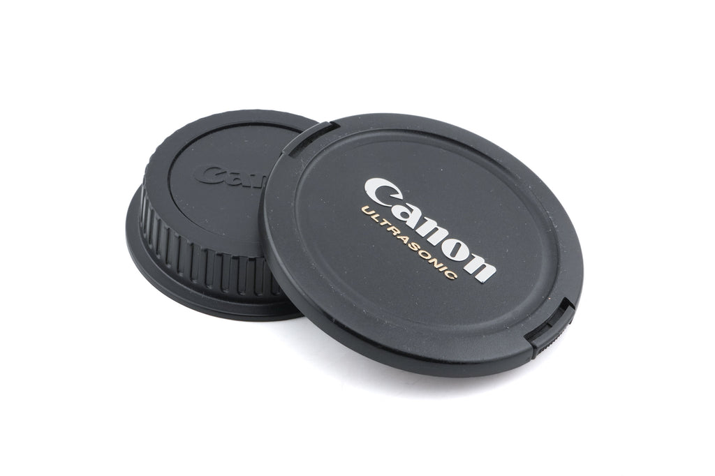 Canon 17-40mm f4 L USM