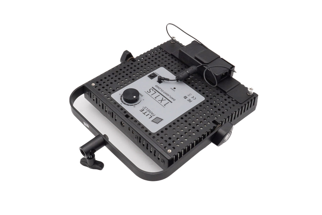 Litepanels 1x1 LS Daylight-Flood LED Light