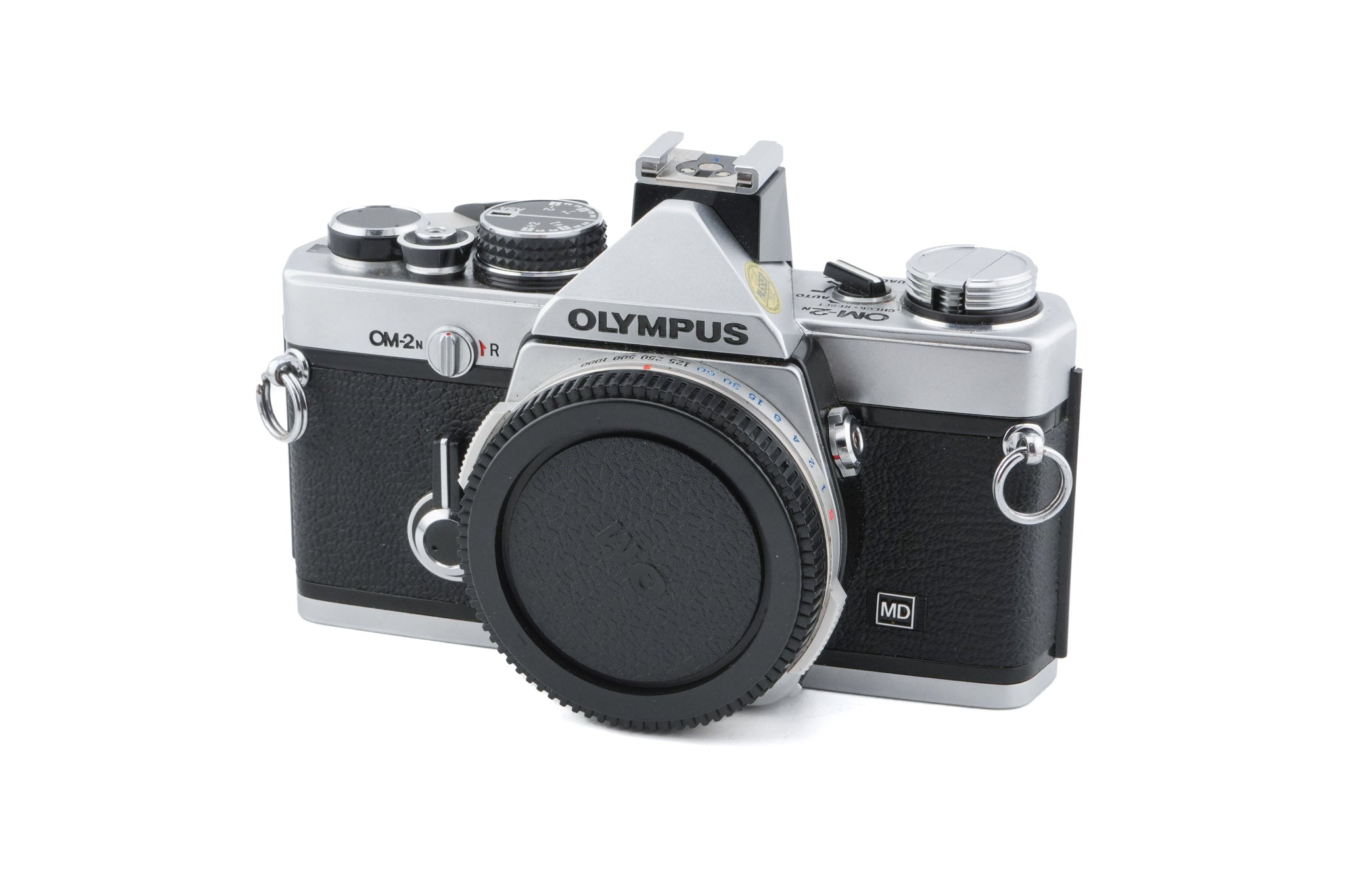 Olympus OM-2N