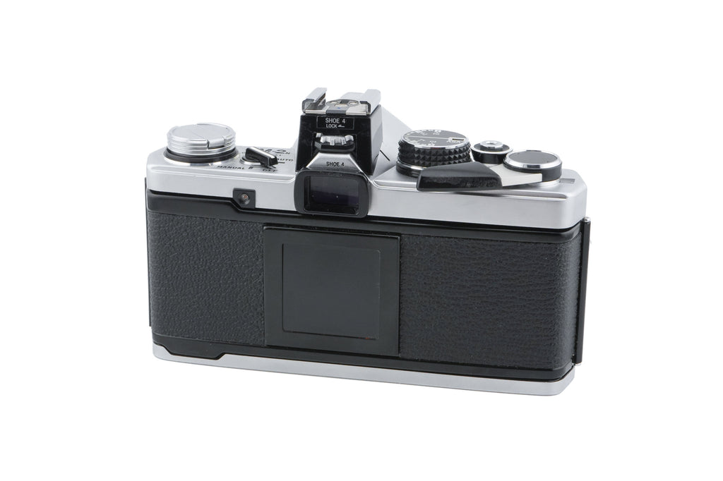 Olympus OM-2N