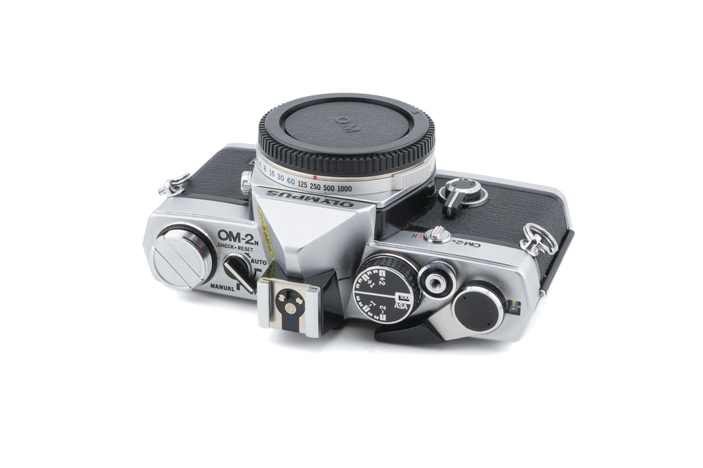 Olympus OM-2N