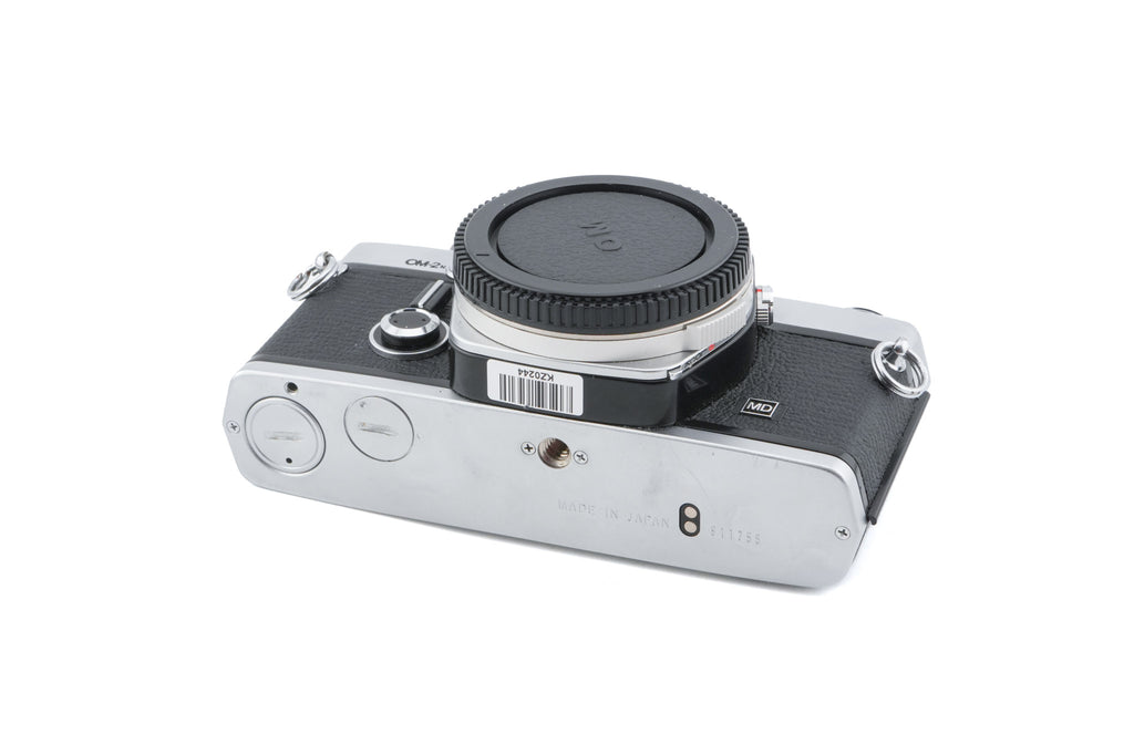 Olympus OM-2N