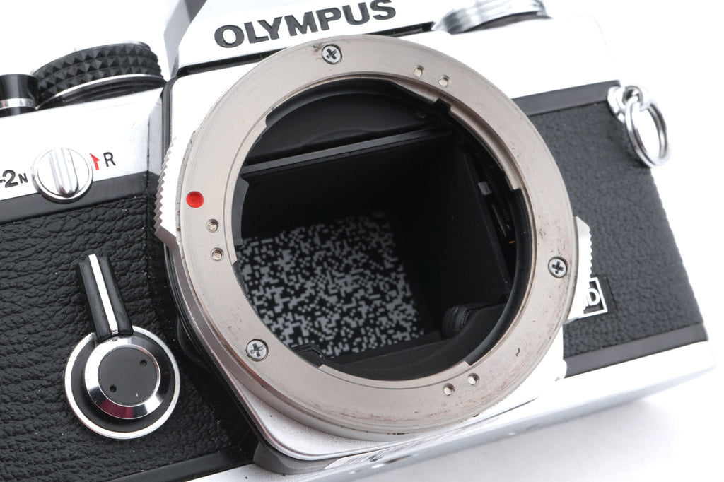 Olympus OM-2N