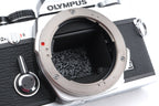 Olympus OM-2N