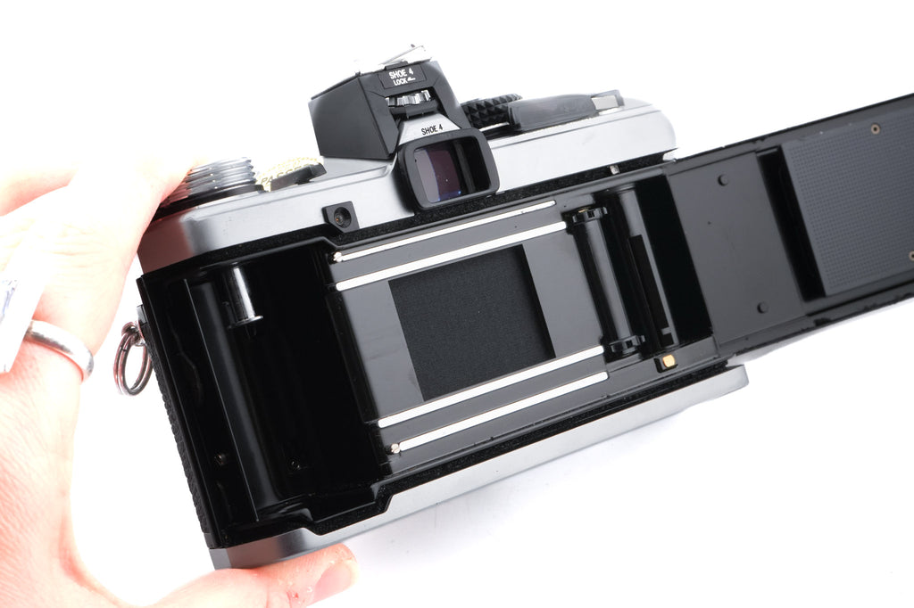 Olympus OM-2N
