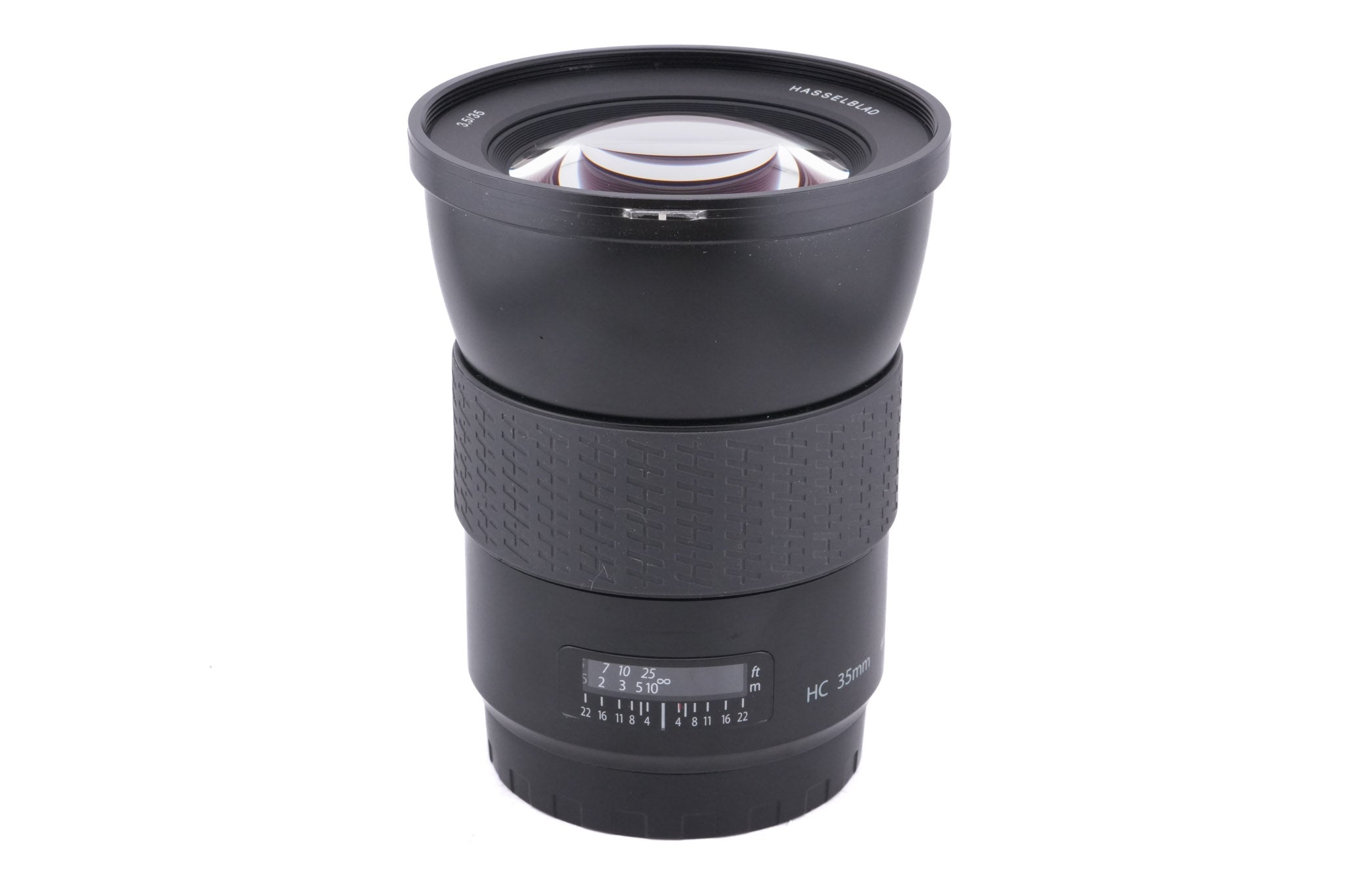 Hasselblad 35mm f3.5 HC