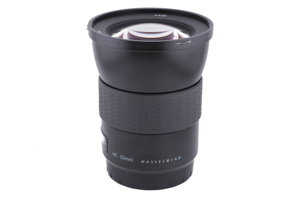 Hasselblad 35mm f3.5 HC